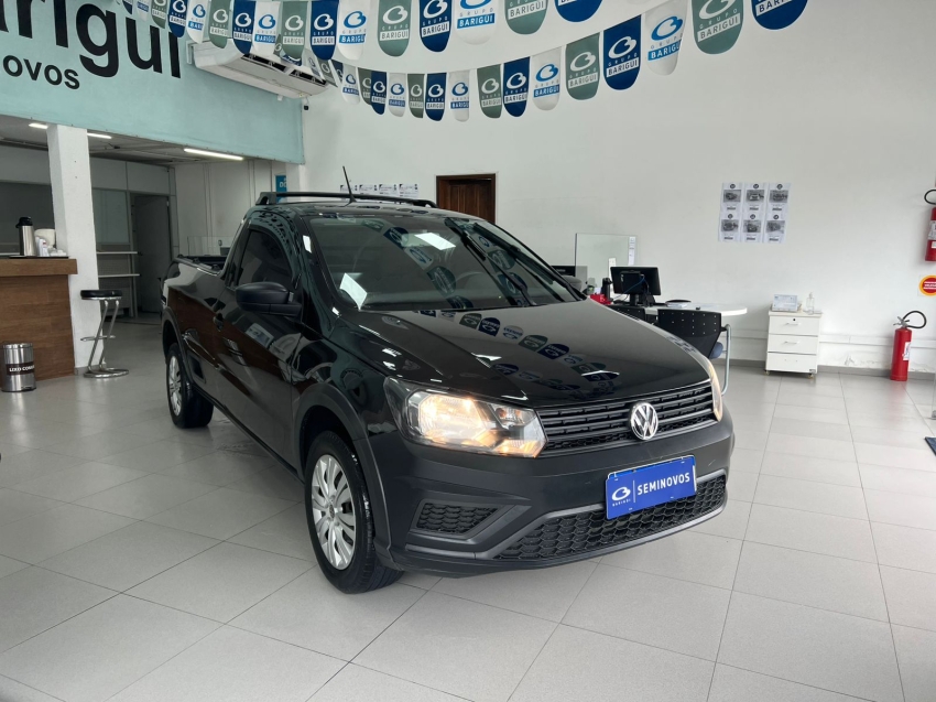 volkswagen saveiro 1.6 msi robust cs 16v flex 2p manual 2023