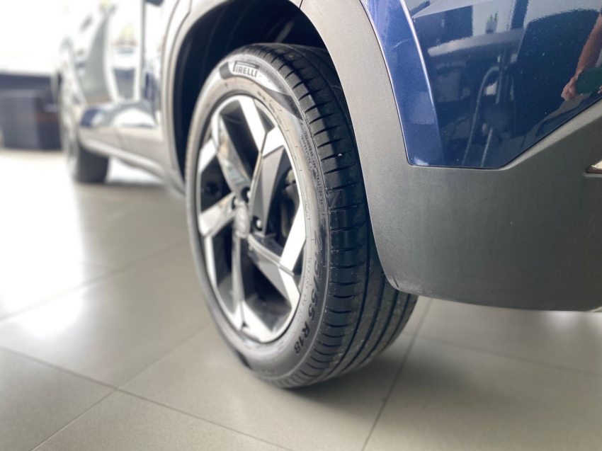hyundai creta 2.0 flex ultimate automatico 4p 202319