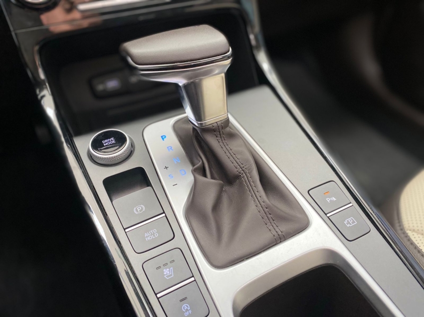 hyundai creta 2.0 flex ultimate automatico 4p 20238