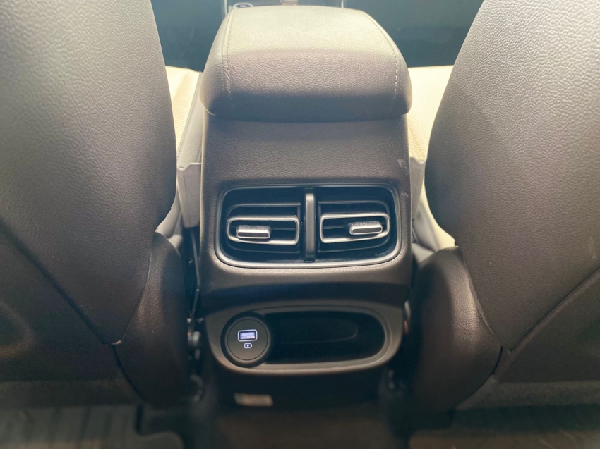 hyundai creta 2.0 flex ultimate automatico 4p 202317