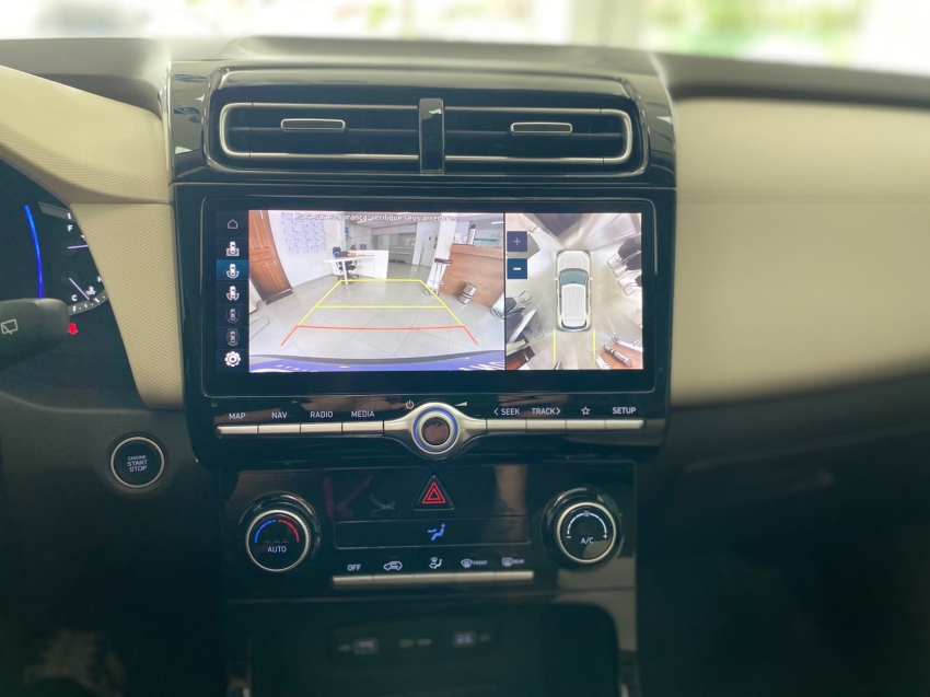 hyundai creta 2.0 flex ultimate automatico 4p 20239