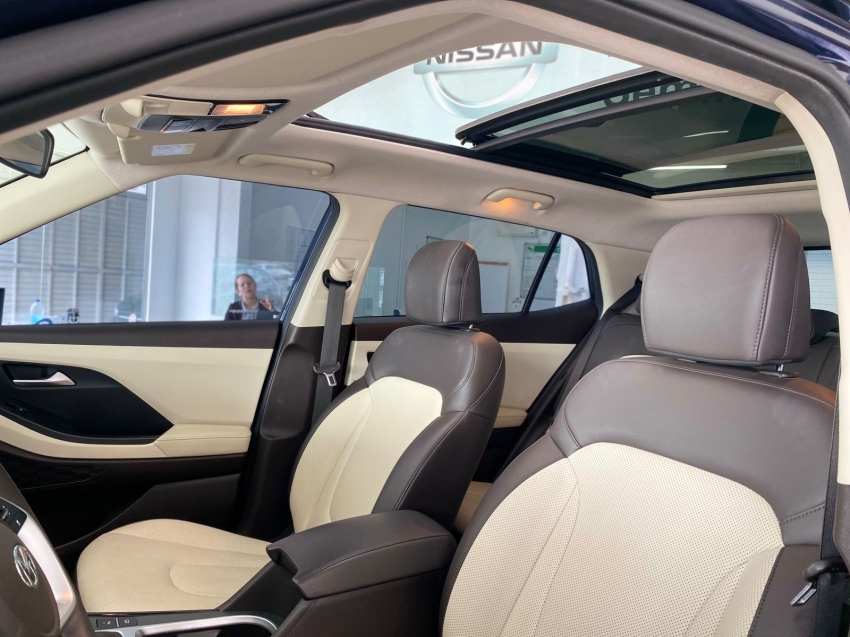 hyundai creta 2.0 flex ultimate automatico 4p 20231