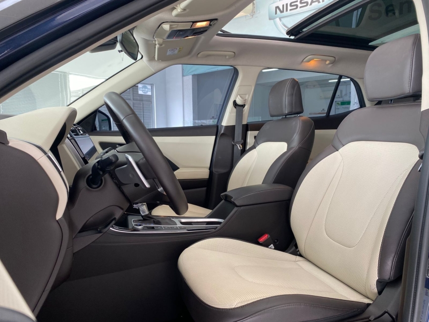 hyundai creta 2.0 flex ultimate automatico 4p 202313