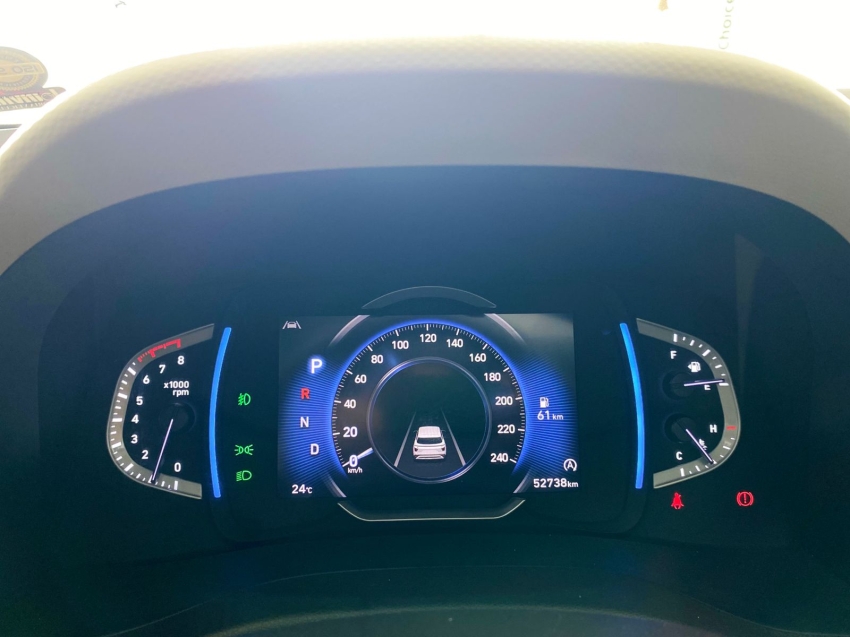 hyundai creta 2.0 flex ultimate automatico 4p 202312