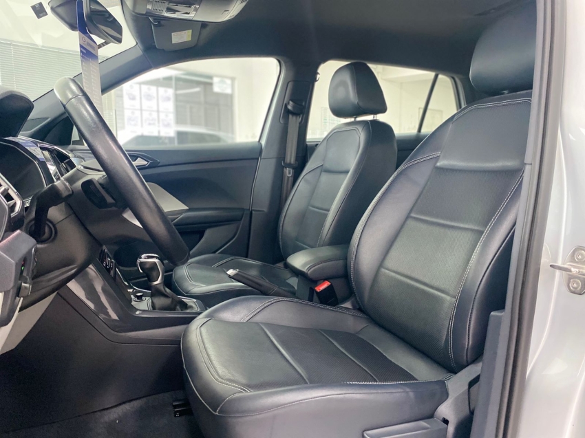 volkswagen t-cross 1.4 250 tsi total flex highline automatico 4p 202213