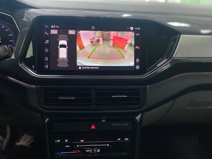 volkswagen t-cross 1.4 250 tsi total flex highline automatico 4p 202210