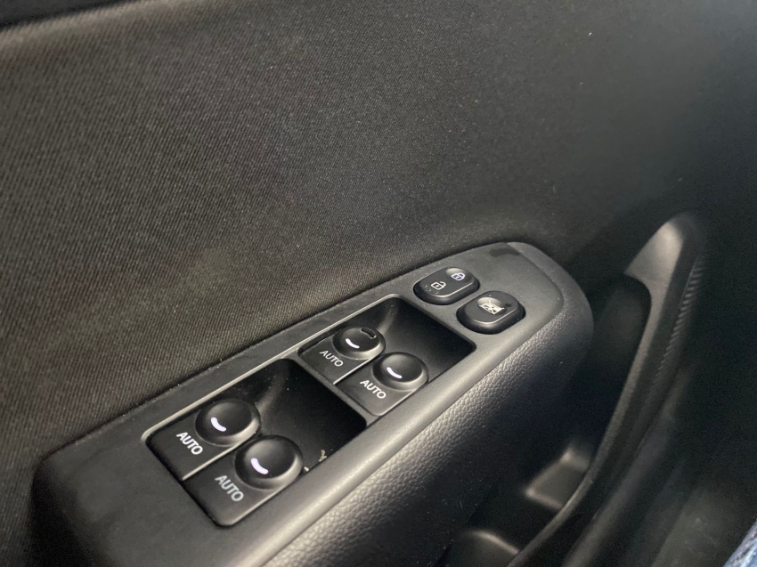 hyundai hb20x 1.6 16v style flex 4p manual 201716