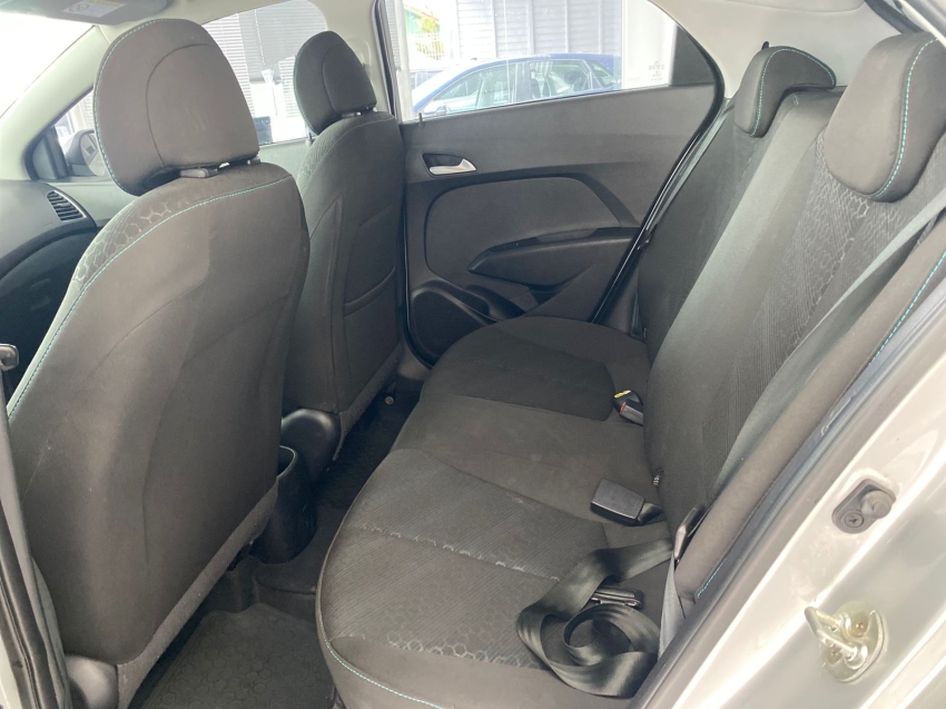 hyundai hb20x 1.6 16v style flex 4p manual 201711