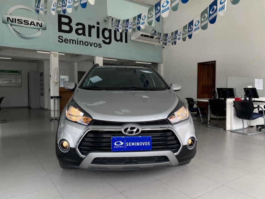 hyundai hb20x 1.6 16v style flex 4p manual 20172