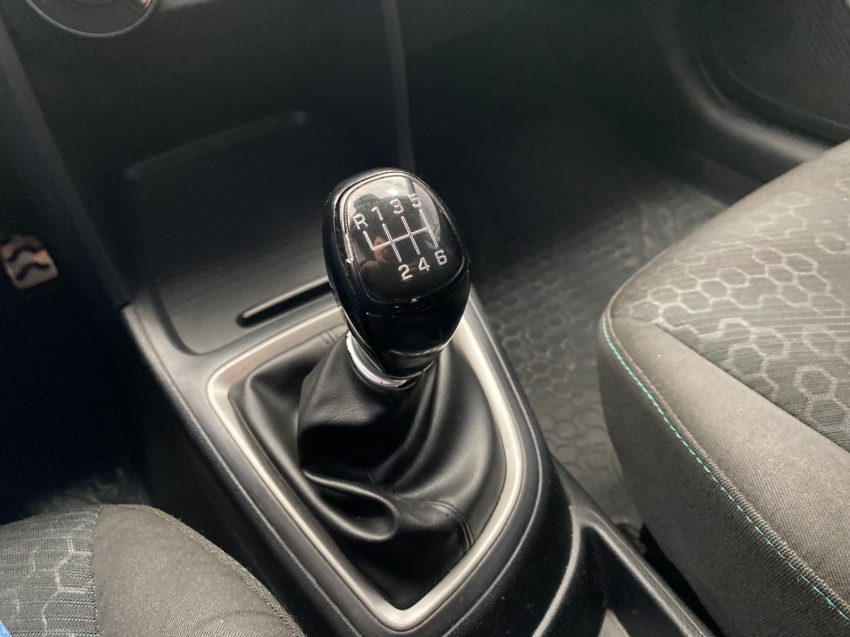 hyundai hb20x 1.6 16v style flex 4p manual 201715