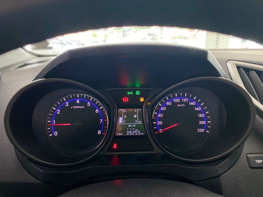 hyundai hb20x 1.6 16v style flex 4p manual 201713