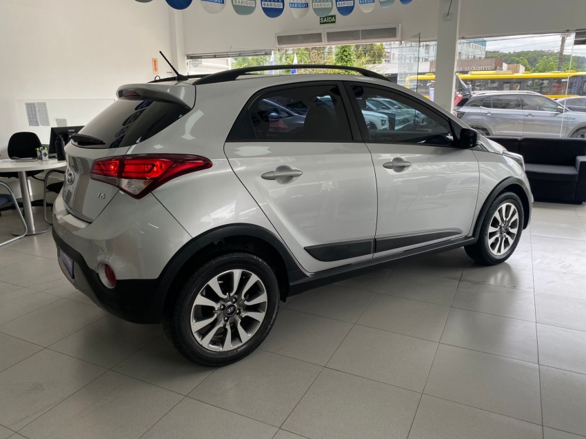 hyundai hb20x 1.6 16v style flex 4p manual 20173