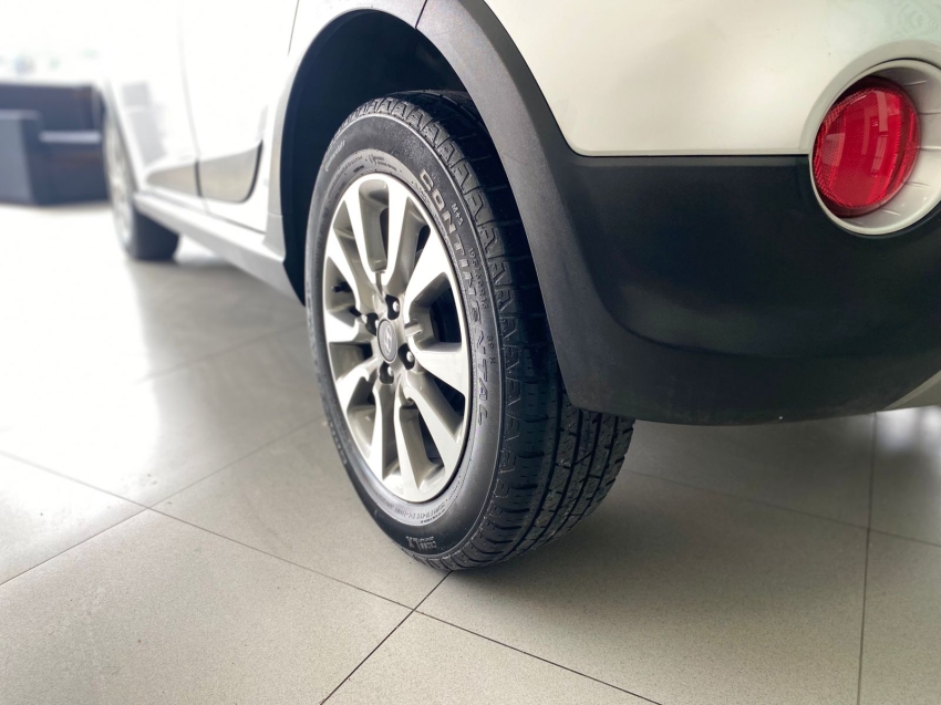 hyundai hb20x 1.6 16v style flex 4p manual 201717