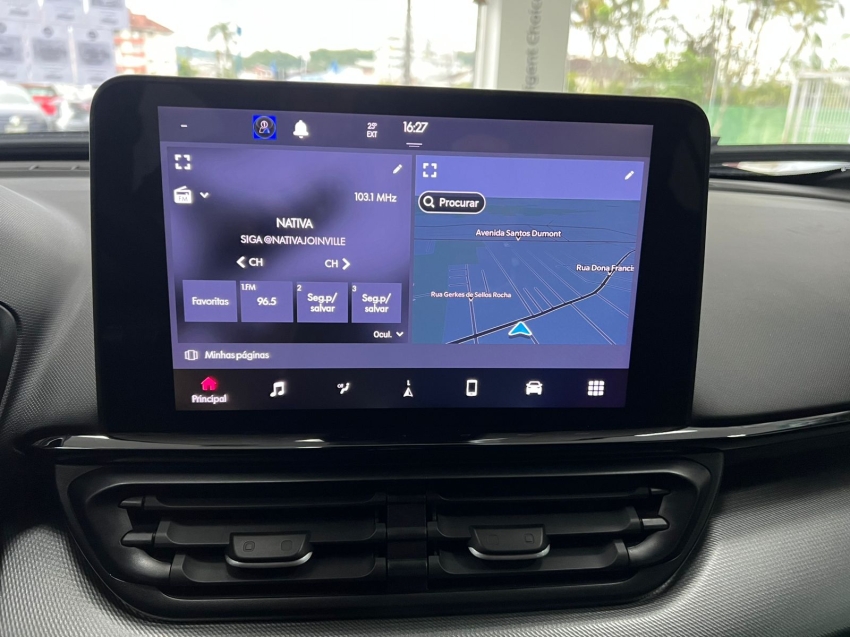 fiat fastback 1.3 turbo 270 flex limited edition at6 4p automatico 202311