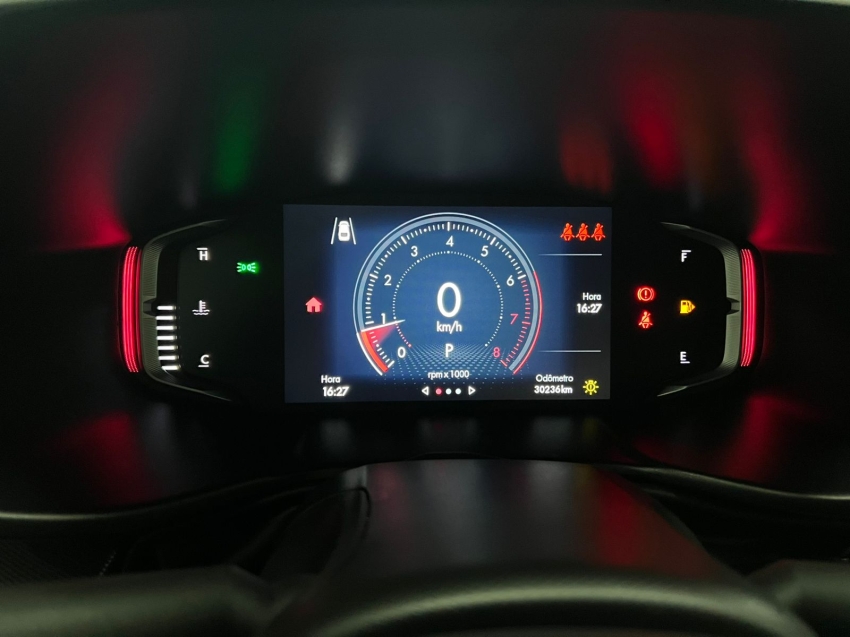 fiat fastback 1.3 turbo 270 flex limited edition at6 4p automatico 202310