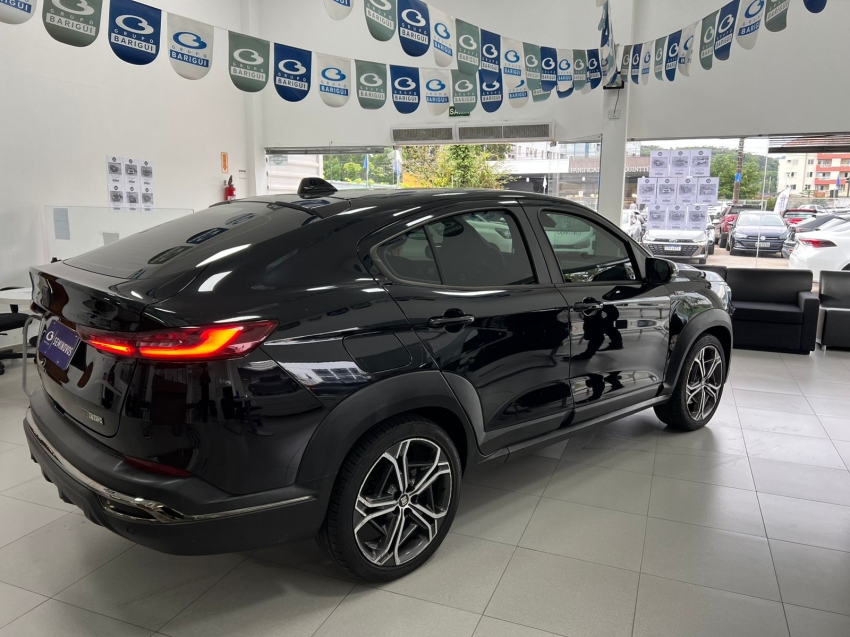 fiat fastback 1.3 turbo 270 flex limited edition at6 4p automatico 20233