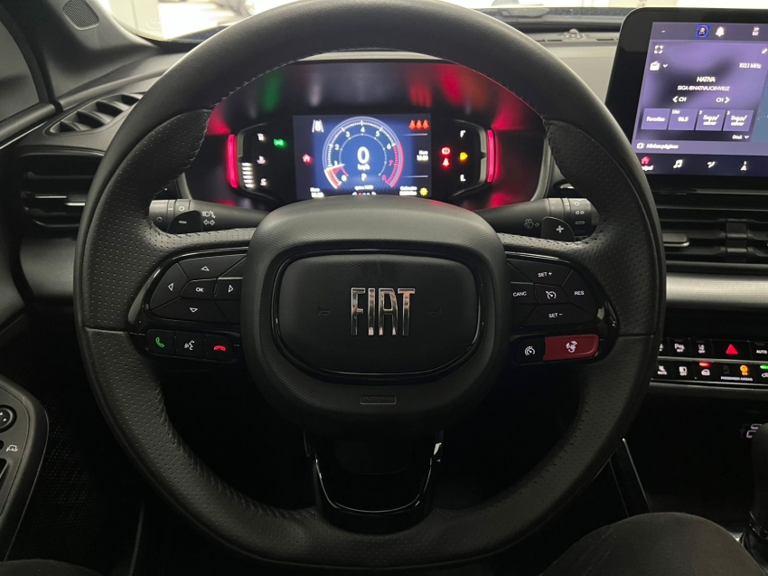 fiat fastback 1.3 turbo 270 flex limited edition at6 4p automatico 20238