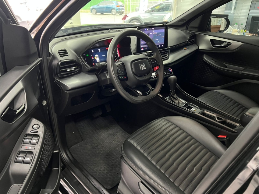 fiat fastback 1.3 turbo 270 flex limited edition at6 4p automatico 20237