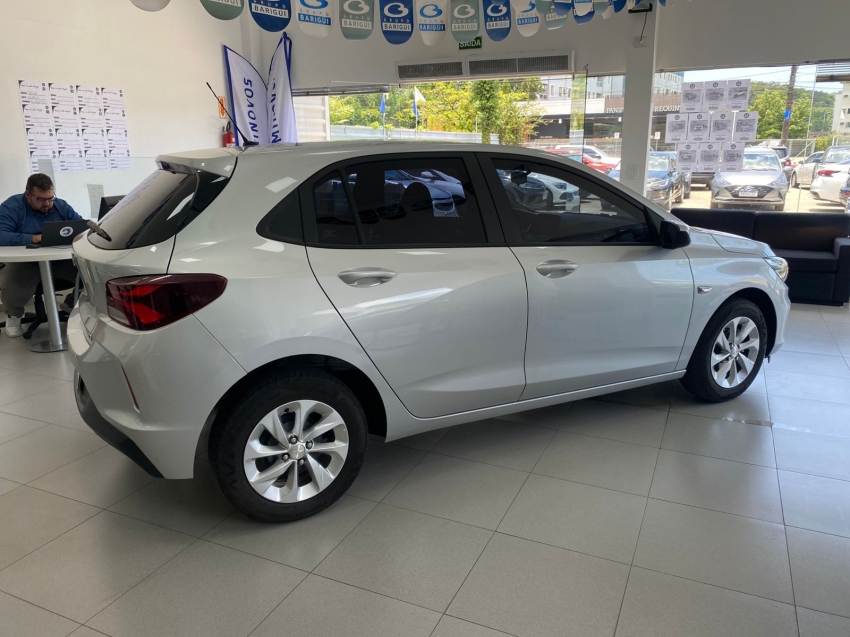 chevrolet onix 1.0 flex lt manual 4p 20235