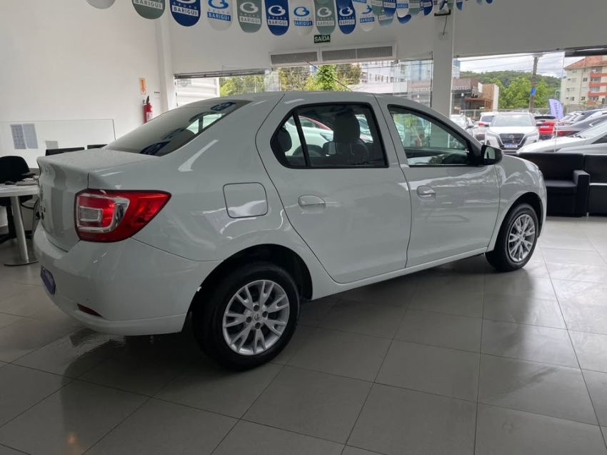 renault logan 1.0 12v sce flex zen manual 4p 20255