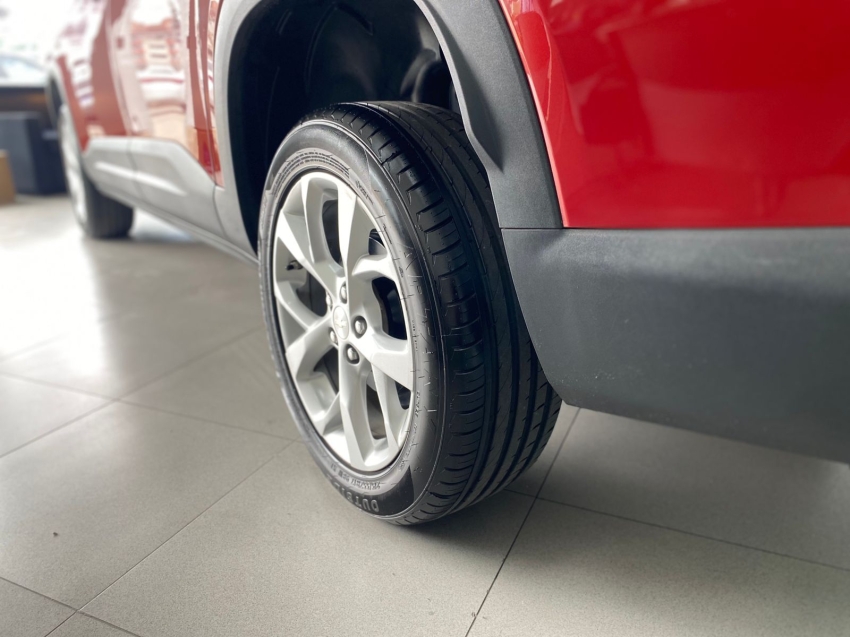 chevrolet montana 1.2 turbo flex ltz automatico 4p 20245