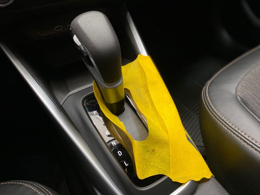 chevrolet montana 1.2 turbo flex ltz automatico 4p 202410