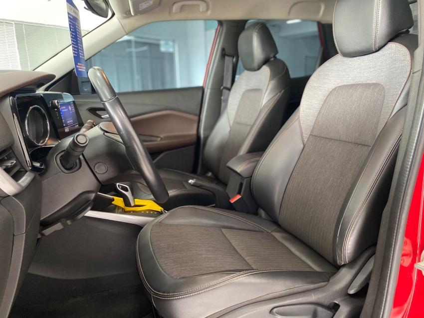 chevrolet montana 1.2 turbo flex ltz automatico 4p 202413