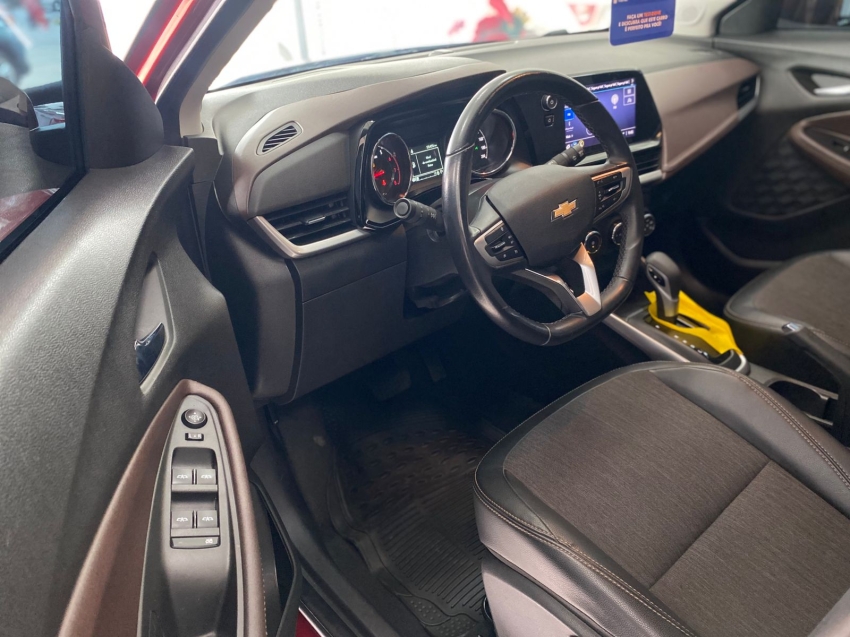 chevrolet montana 1.2 turbo flex ltz automatico 4p 202414