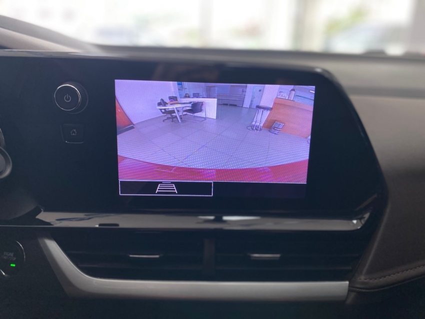 chevrolet montana 1.2 turbo flex ltz automatico 4p 202411