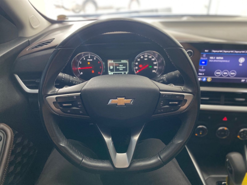 chevrolet montana 1.2 turbo flex ltz automatico 4p 20248