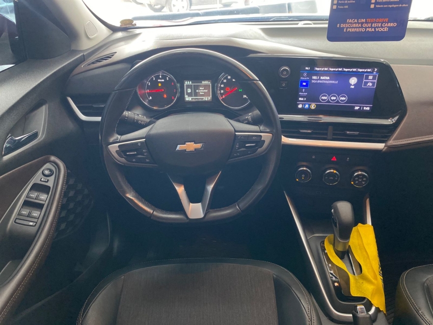 chevrolet montana 1.2 turbo flex ltz automatico 4p 202415