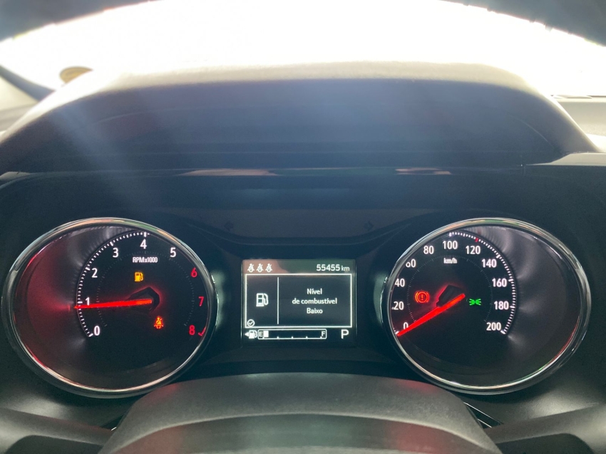 chevrolet montana 1.2 turbo flex ltz automatico 4p 20249