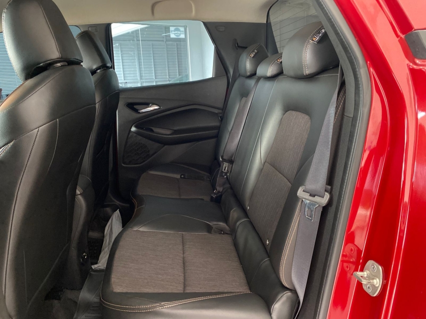 chevrolet montana 1.2 turbo flex ltz automatico 4p 202417