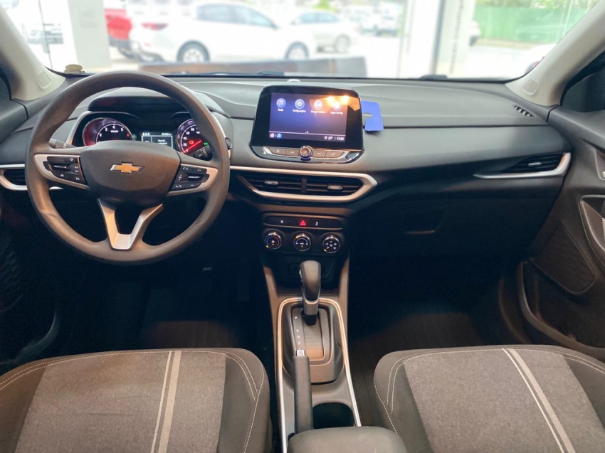 chevrolet tracker 1.0 turbo flex lt automatico 4p 202316