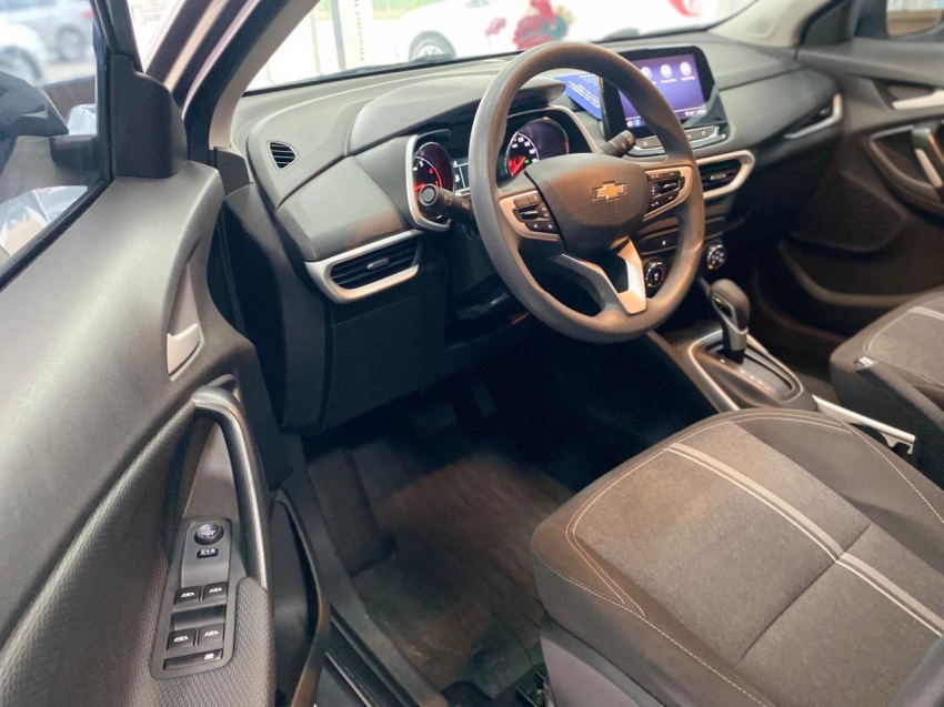 chevrolet tracker 1.0 turbo flex lt automatico 4p 202314