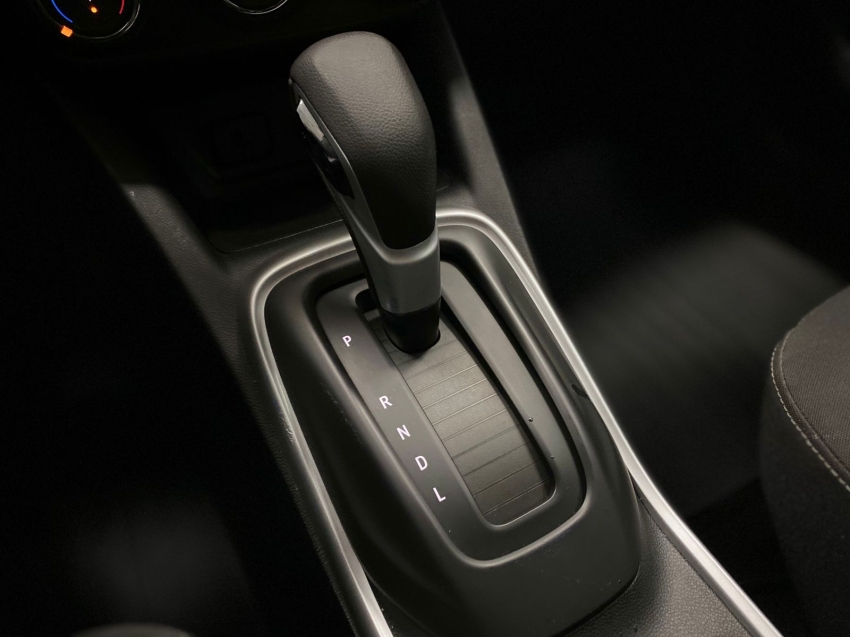 chevrolet tracker 1.0 turbo flex lt automatico 4p 20238