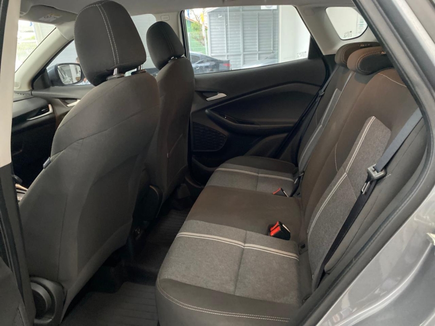 chevrolet tracker 1.0 turbo flex lt automatico 4p 202317