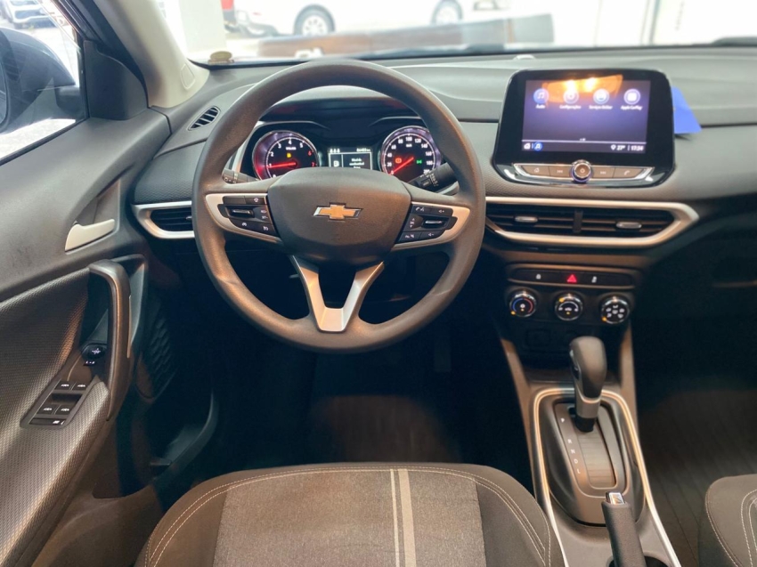 chevrolet tracker 1.0 turbo flex lt automatico 4p 202315