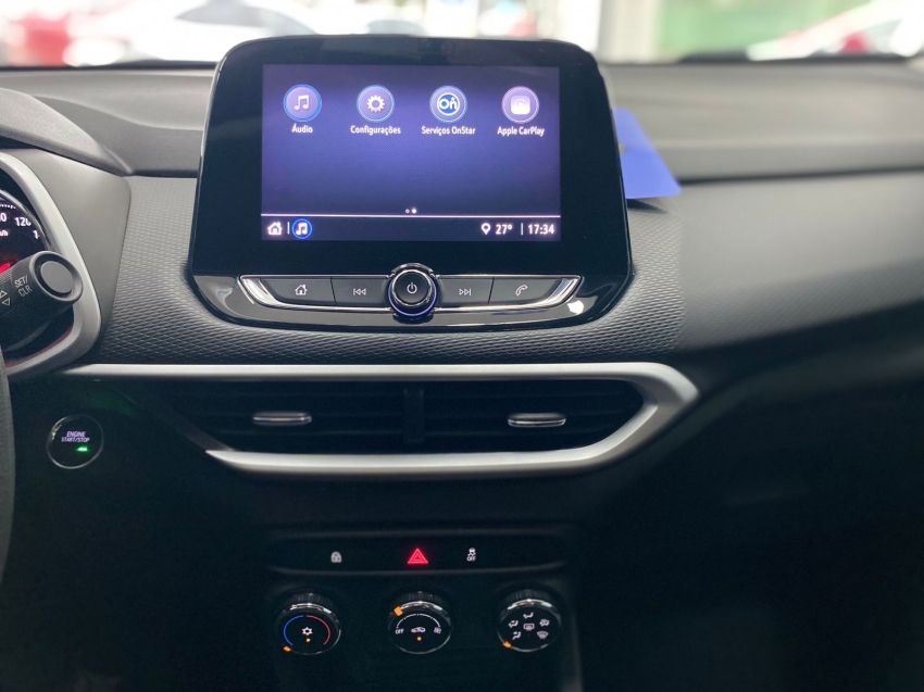 chevrolet tracker 1.0 turbo flex lt automatico 4p 202310