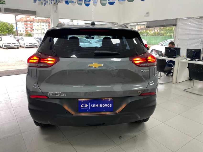 chevrolet tracker 1.0 turbo flex lt automatico 4p 20234