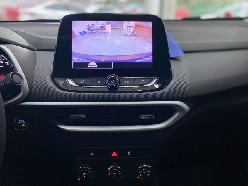 chevrolet tracker 1.0 turbo flex lt automatico 4p 20239