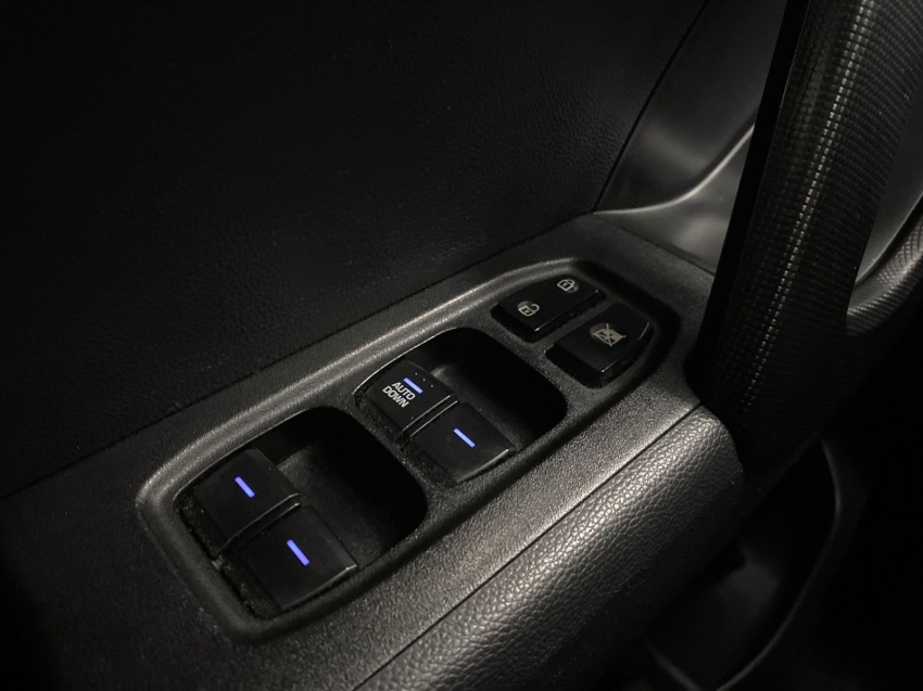 hyundai creta 1.6 16v flex action automatico 4p 20226