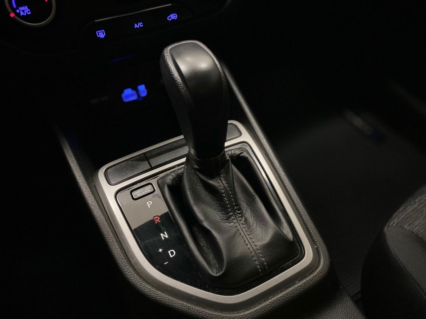 hyundai creta 1.6 16v flex action automatico 4p 20227