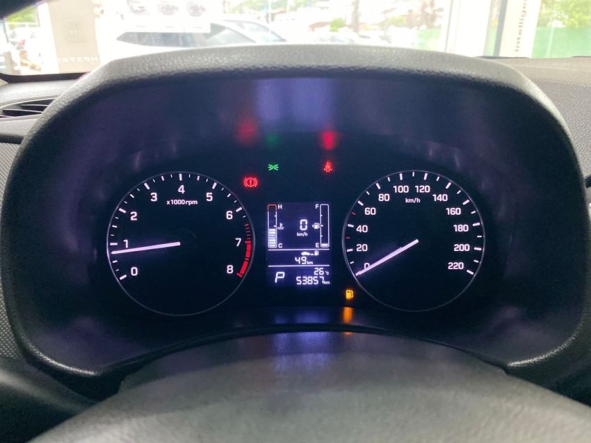 hyundai creta 1.6 16v flex action automatico 4p 202211