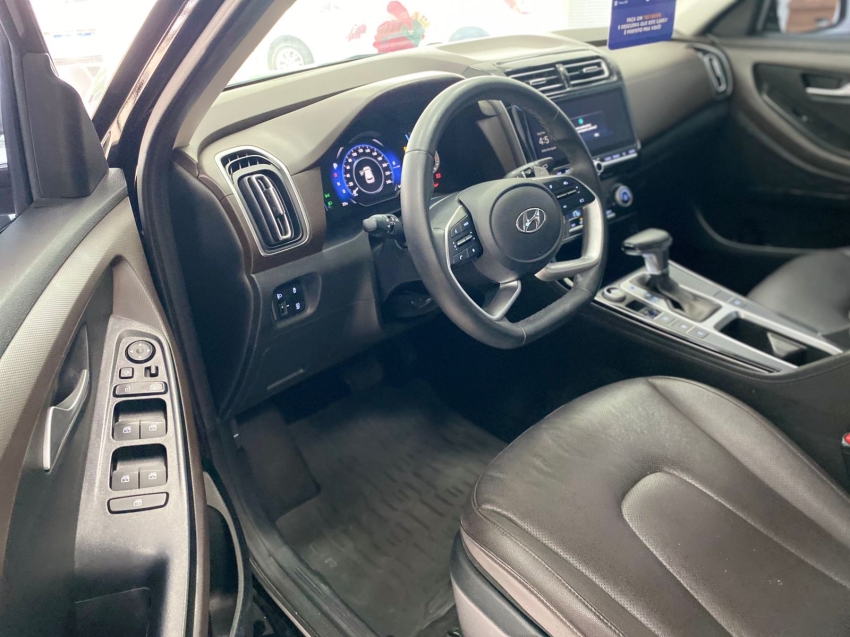 hyundai creta 1.0 tgdi flex platinum automatico 4p 202211