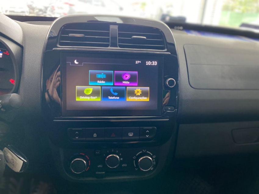 renault kwid 1.0 12v sce flex outsider manual 4p 20239