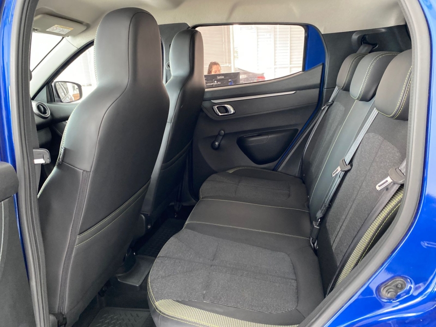 renault kwid 1.0 12v sce flex outsider manual 4p 202316