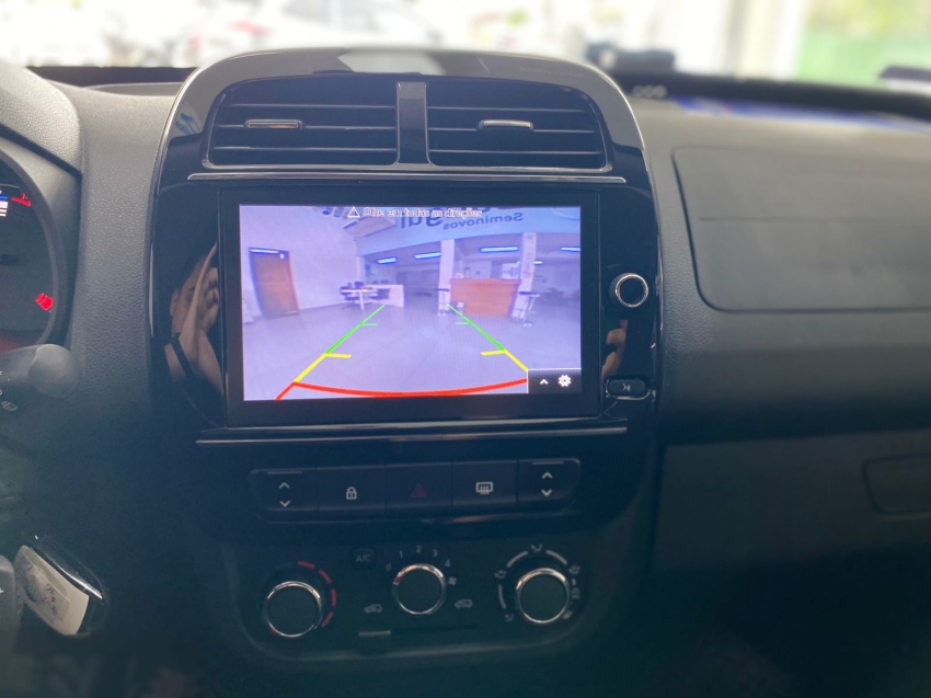 renault kwid 1.0 12v sce flex outsider manual 4p 20238