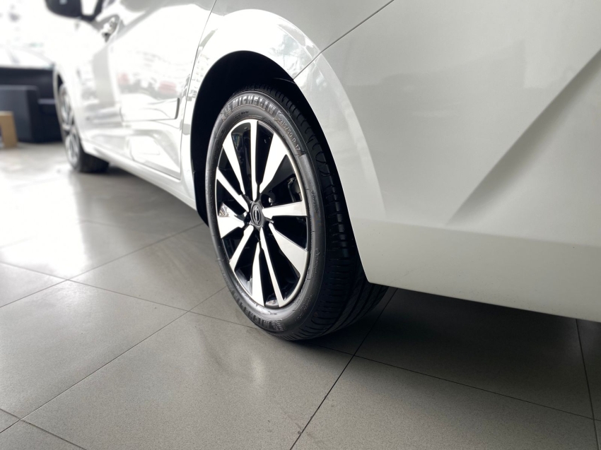 nissan sentra 2.0 16v gasolina advance xtronic 4p automatico 20267