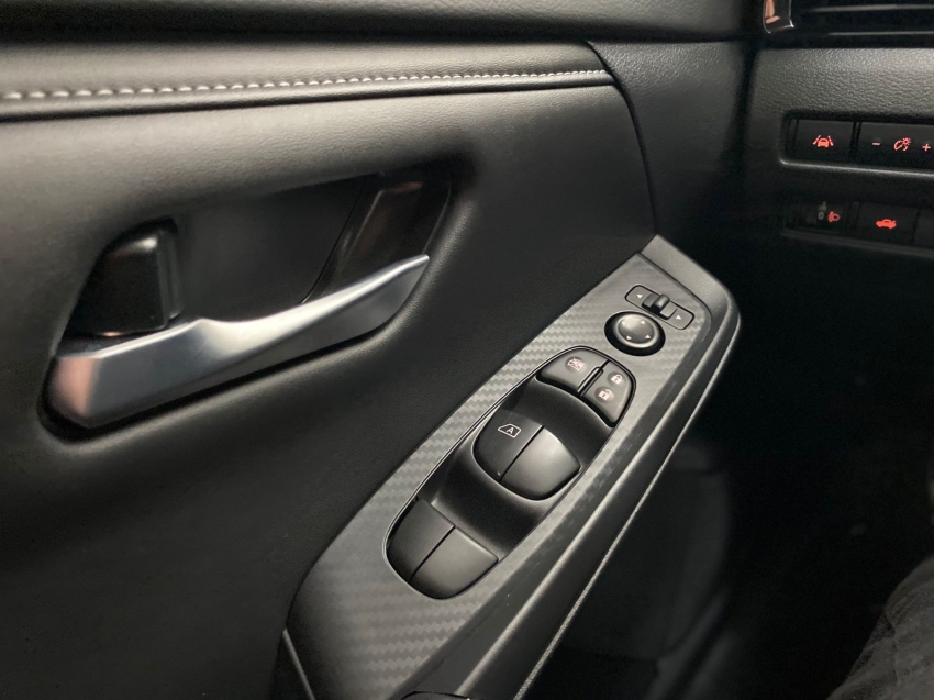 nissan sentra 2.0 16v gasolina advance xtronic 4p automatico 20266